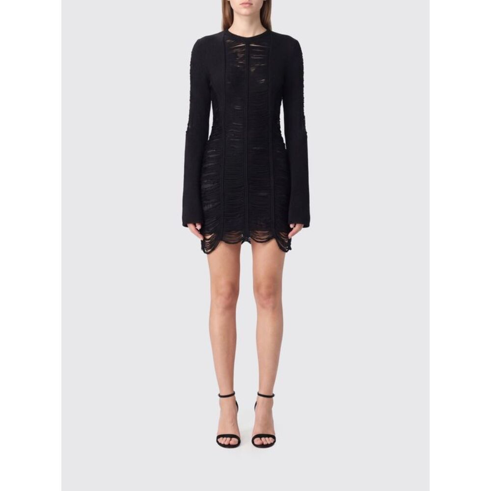 The Attico Women Dress Woman The Attico